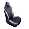 BYD Qin PLUS Leather Seat Covers - All-Season, Universal Fit, Full Surround