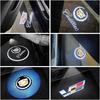LED Auto Tür Willkommenslogo Lichter Nachrüstlicht für SRX XT4 XT5 XT6 ATS XTS CTS CT6 Courtesy Projektorlampe Zubehör