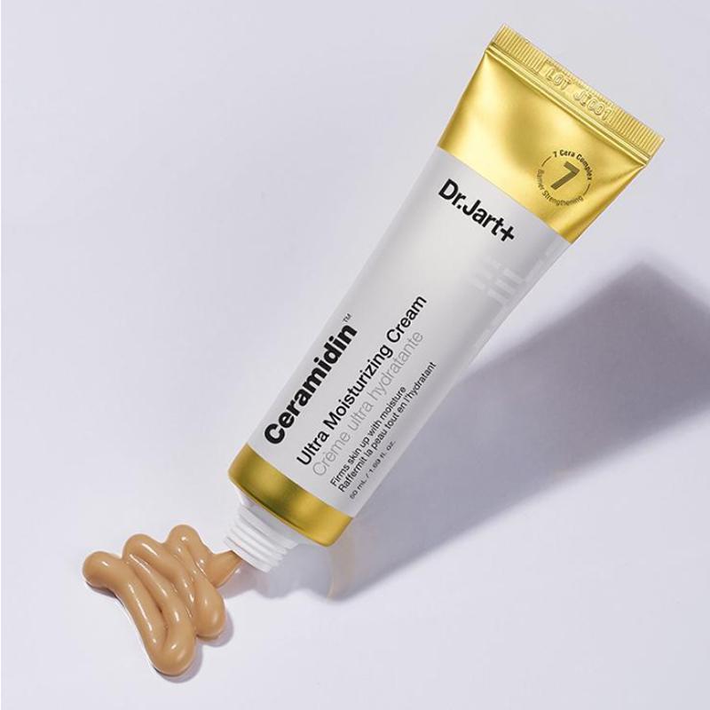 [Dr.Jart+] Ceramidin Ultra Moisturizing Cream 50ml