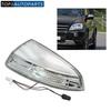 Left Door Mirror Turn Signals For 2007-2009 Benz GL320/ML320 Benz GL350 2010