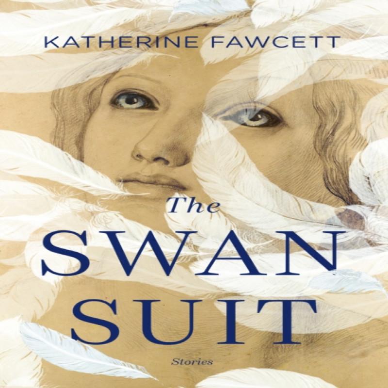 The Swan Suit by Katherine Fawcett Paperback Book 9781771622608