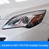 Compatible LED Headlight for BAIC E130/E150 & Beijing Auto Senova D20