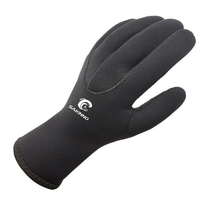 Thermal Diving Gloves