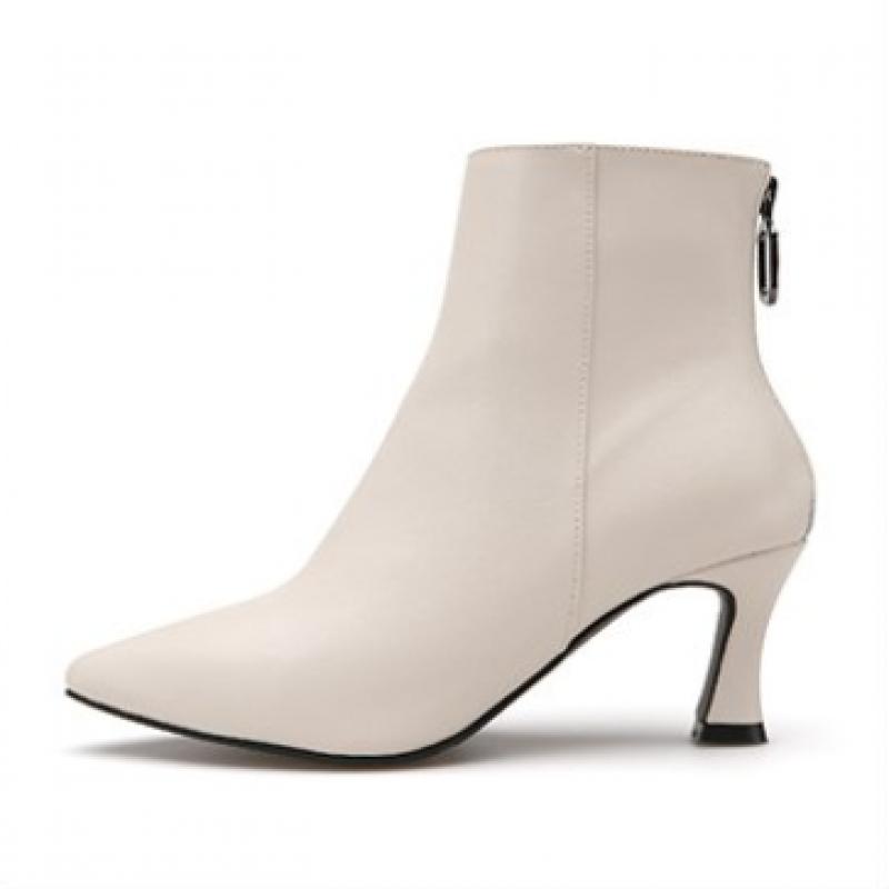 Misope Ankle Boots 6 Types [choice 1]