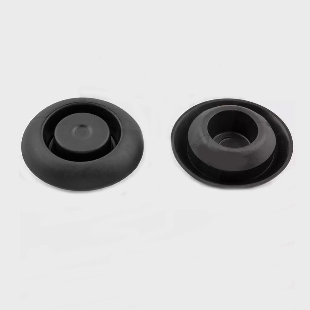 10PCS Door Seal Stopper A0039981350 0039981350 For Mercedes-Benz AMG CLA CLS GLA