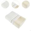 Breathable Latex Pillow for Side and Back Sleepers with Gift Option