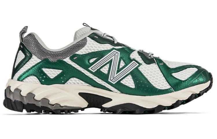 New Balance 610 Nightwatch Green ML610TMB
