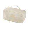 10 Colors Mesh Makeup Bag Multifunction Lipstick Organizer Bags Ladies Toiletry Storage Bag