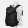 Descente Aerie Travel Hooded Backpack Black Sr123Ubp1Z