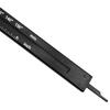 6-inch Plastic Dial Vernier Caliper Ruler Vernier Caliper Gauge Professional Measuring Ruler Tool High Accuracy Measurer