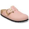 Birkenstock Boston Comfortable Minimalist Clogs Unisex clogs Pink 1031883
