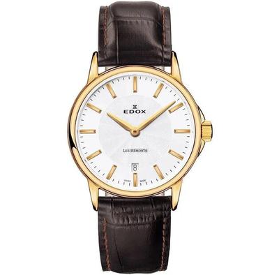 Watch Edox 57001 37J AID
