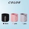 1Pc Wrist Wrap with Fastener Tape Adjustable Sweat-absorbing Weightlifting Powerlifting Hand Wrist Support
