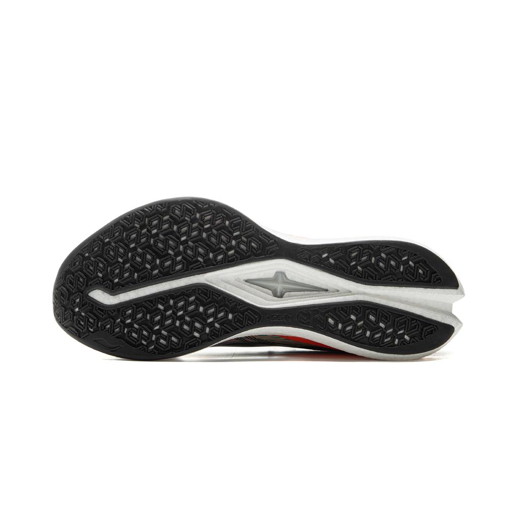 New LINING Red Hare 8PRO Running Shoes Men's Low top Black ARPV003-3