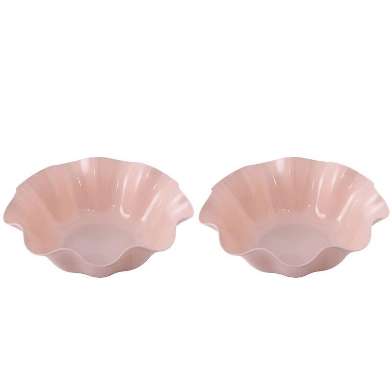 Homeglen European Style Snack & Fruit Plate