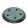 125mm Sander Pad Polishing Polishing Machine 5-hole