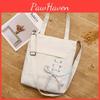 And Fashionable Handbag Backpack With Soft Canvas For Casual Use**
