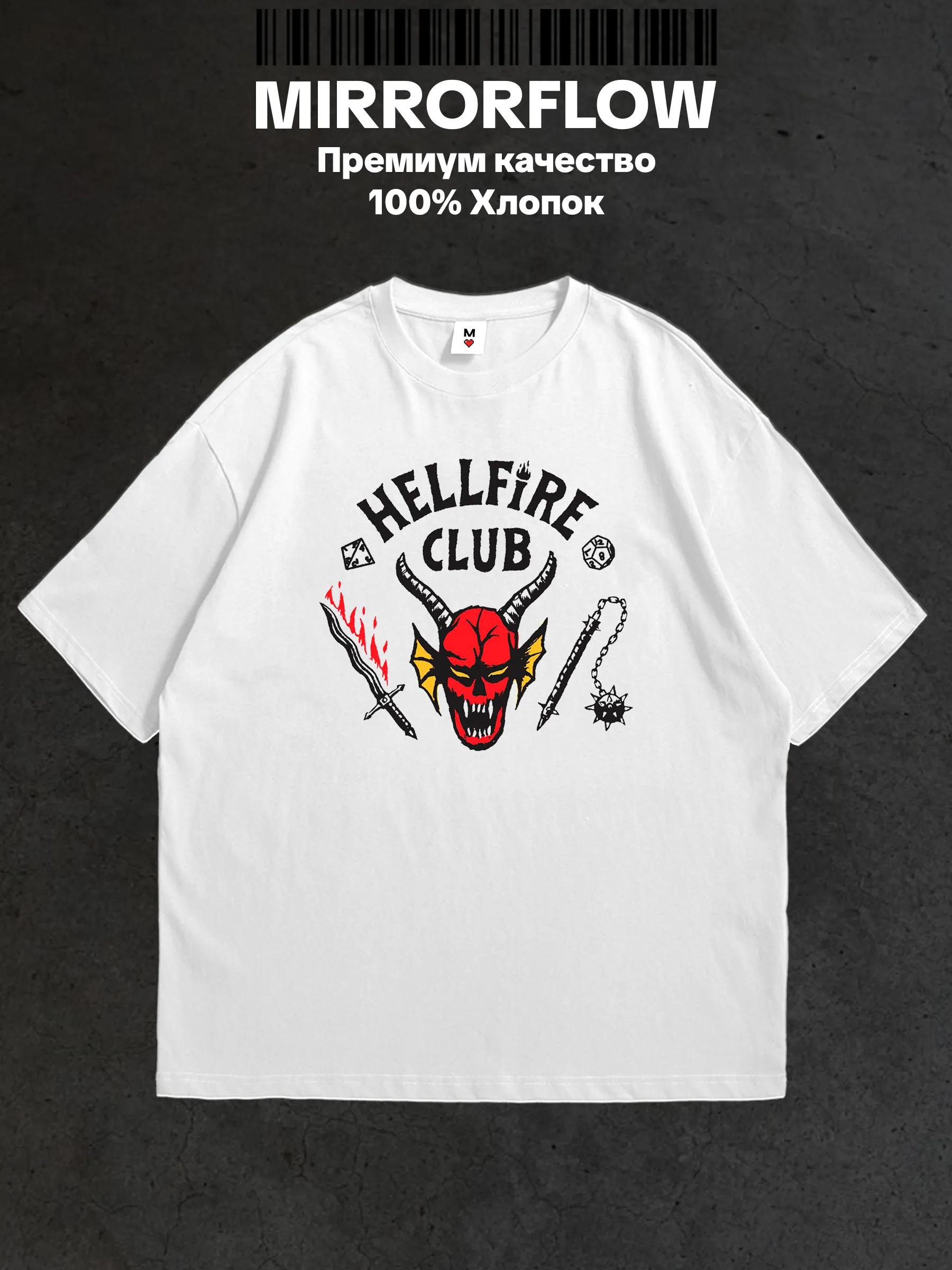 Oversized Y2K cats print T-shirt S