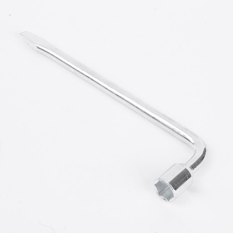 2T-3 Ton Scissor Jack for Small Car Tire Changes