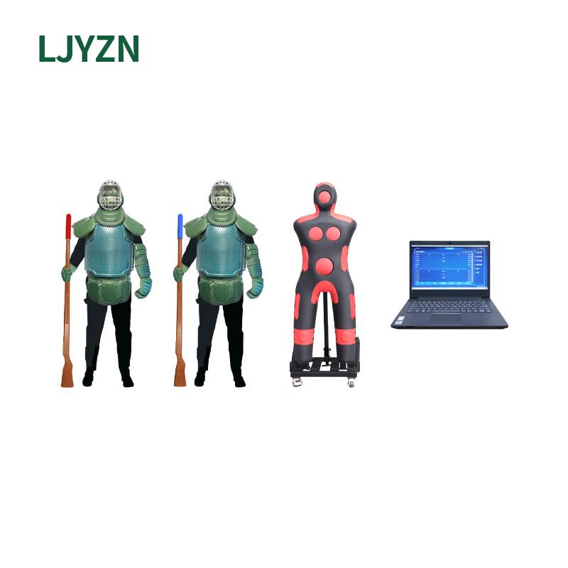 Smart Combat Training Wristband