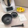 Apelsinjuice Tillbehör Silkorg Kökspress Maskin Del Passar För TM5 TM6 TM31 Citronpressningsset