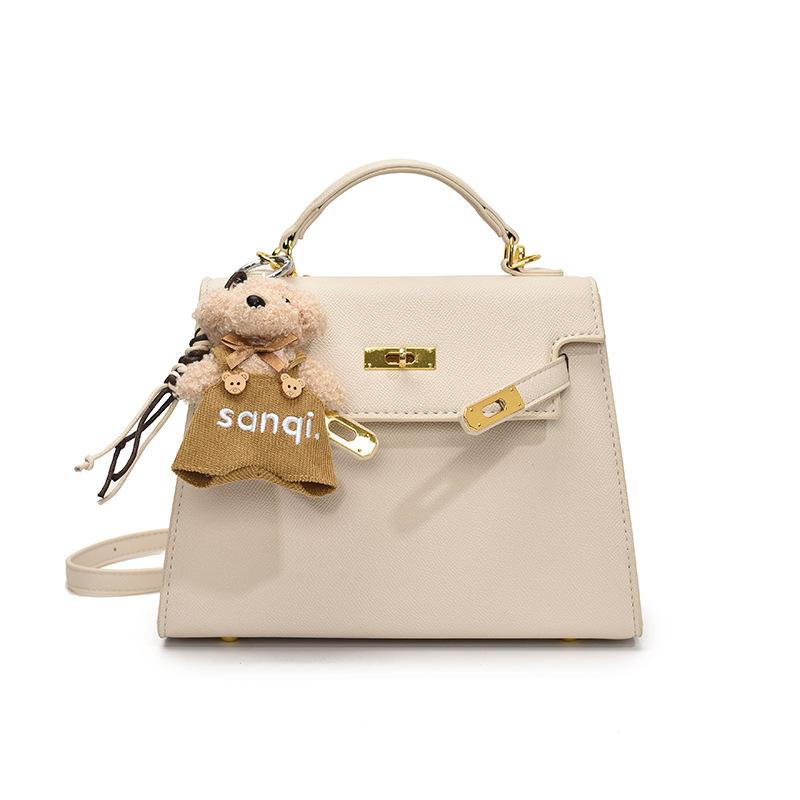 Mode Handtasche Damen Neue Vielseitige Schulter Messenger Bag