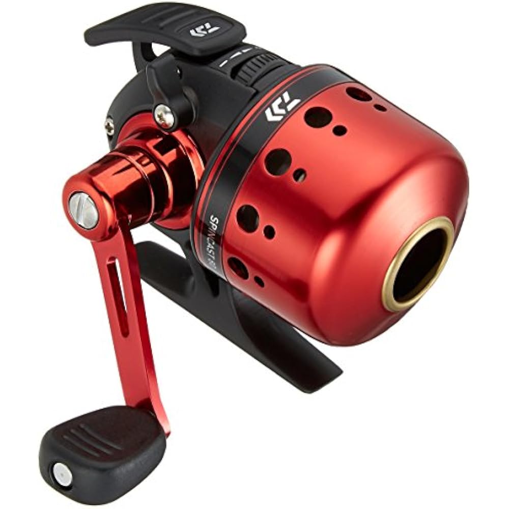 Daiwa 14 spin cast 80 960779