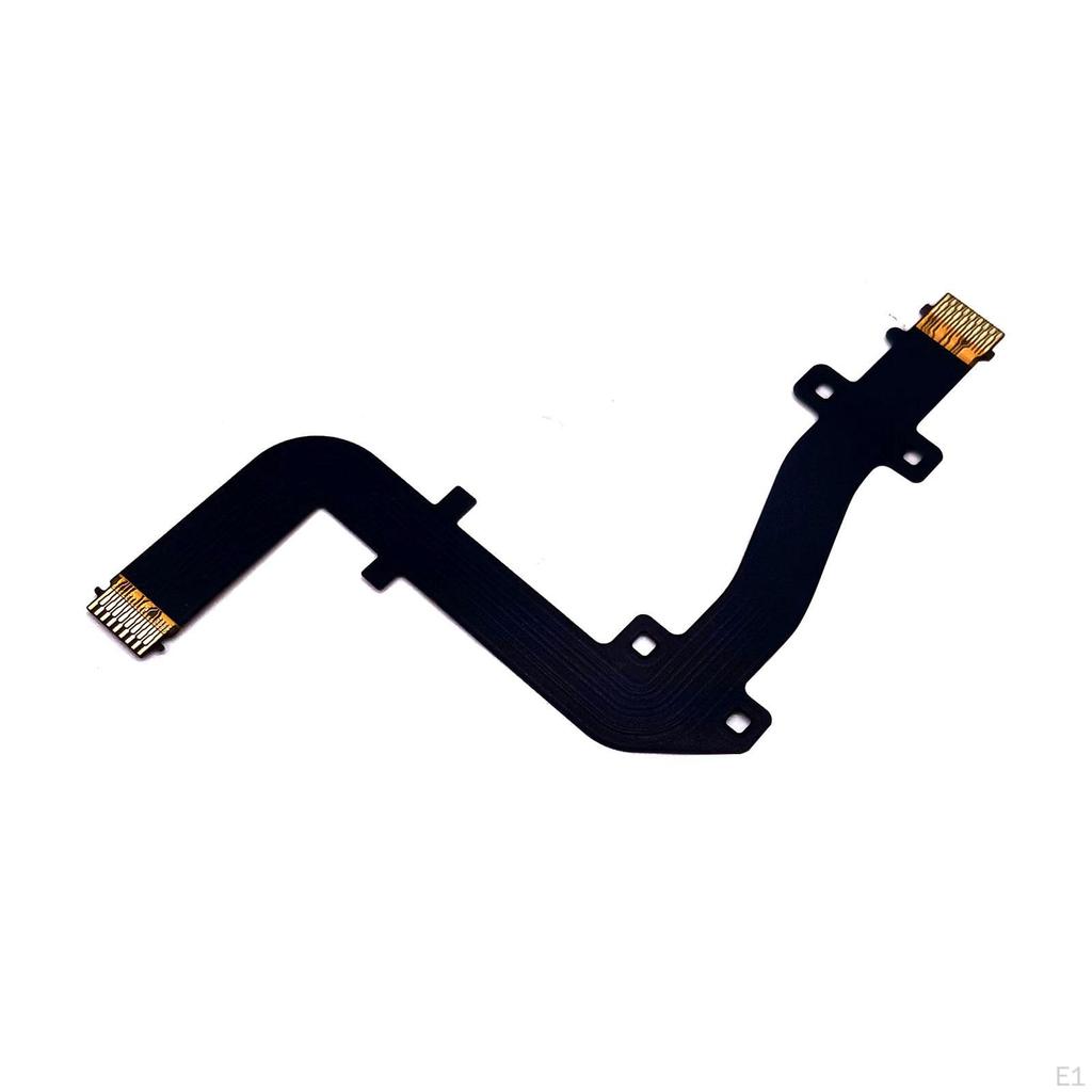 Fpc Power Board Flex kabel Praktické díly pro opravu zrcadlovek Snadná instalace Výměna