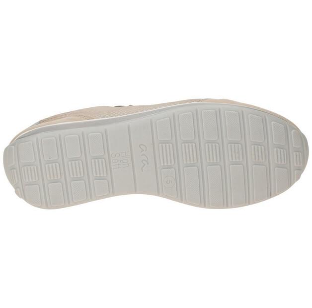 Ara Osaka Shell Sneakers