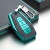 Auto Keyless Protector For Geely Emgrand Ex7 Global Hawk Gx7 Gs Coolray X6 X7 Atlas Boyue Preface Car Key Case Cover Holder