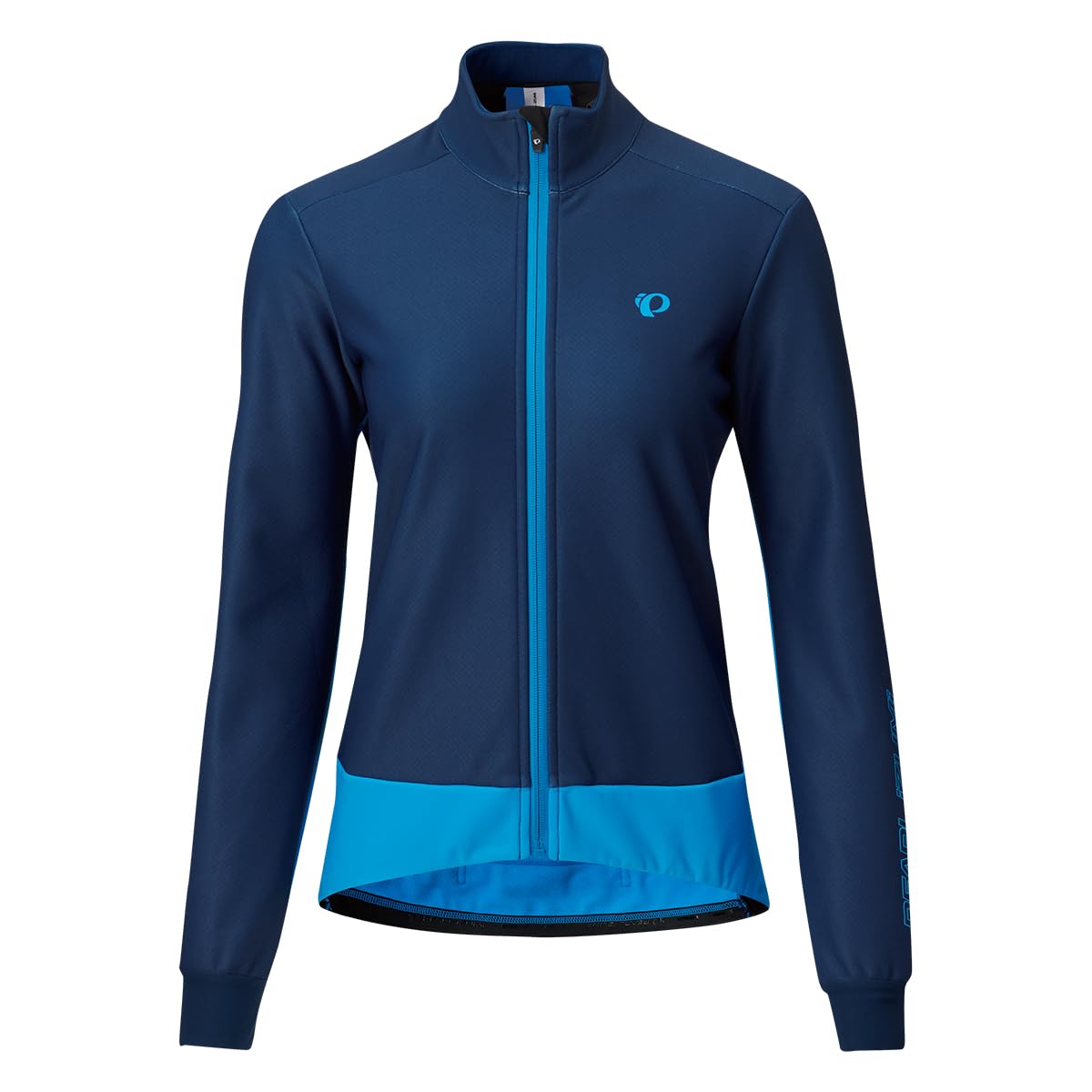 

Cycling Wear Windbreak Swish Jacket for Navy [PEARL IZUMI] Women,