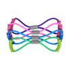 Dehnendes Gummiband Übungsgerät Yoga Pilates Rehabilitation