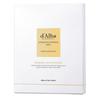D Alba Intensive Lifting Mask 1 Sheet 3 Sheet