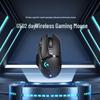 Logitech G502 Wireless Gaming Mouse