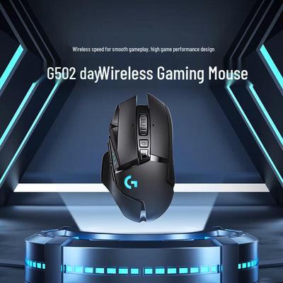 Logitech G502 Wireless Gaming Mouse
