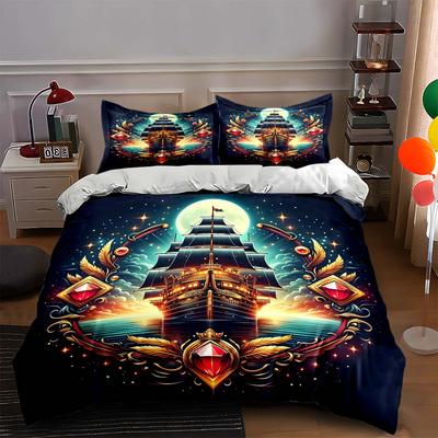Biancheria da letto – Completi lenzuola e set da letto