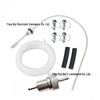 Oil Filter Separator Kit for Truck, Van & RV Parking Heaters