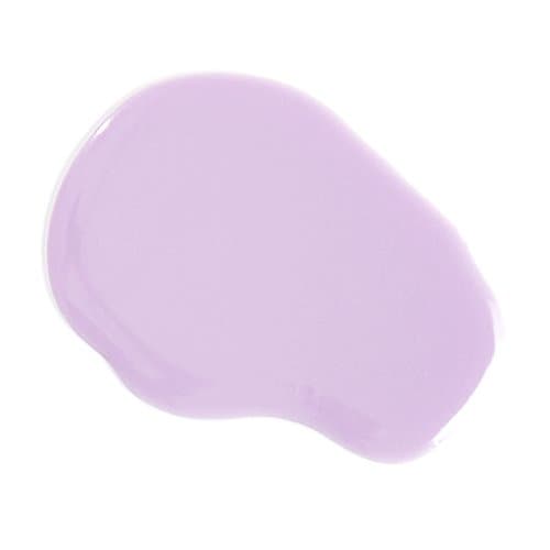 [Bandi] Salon De Nail Lavender Cream Syrup 7ml