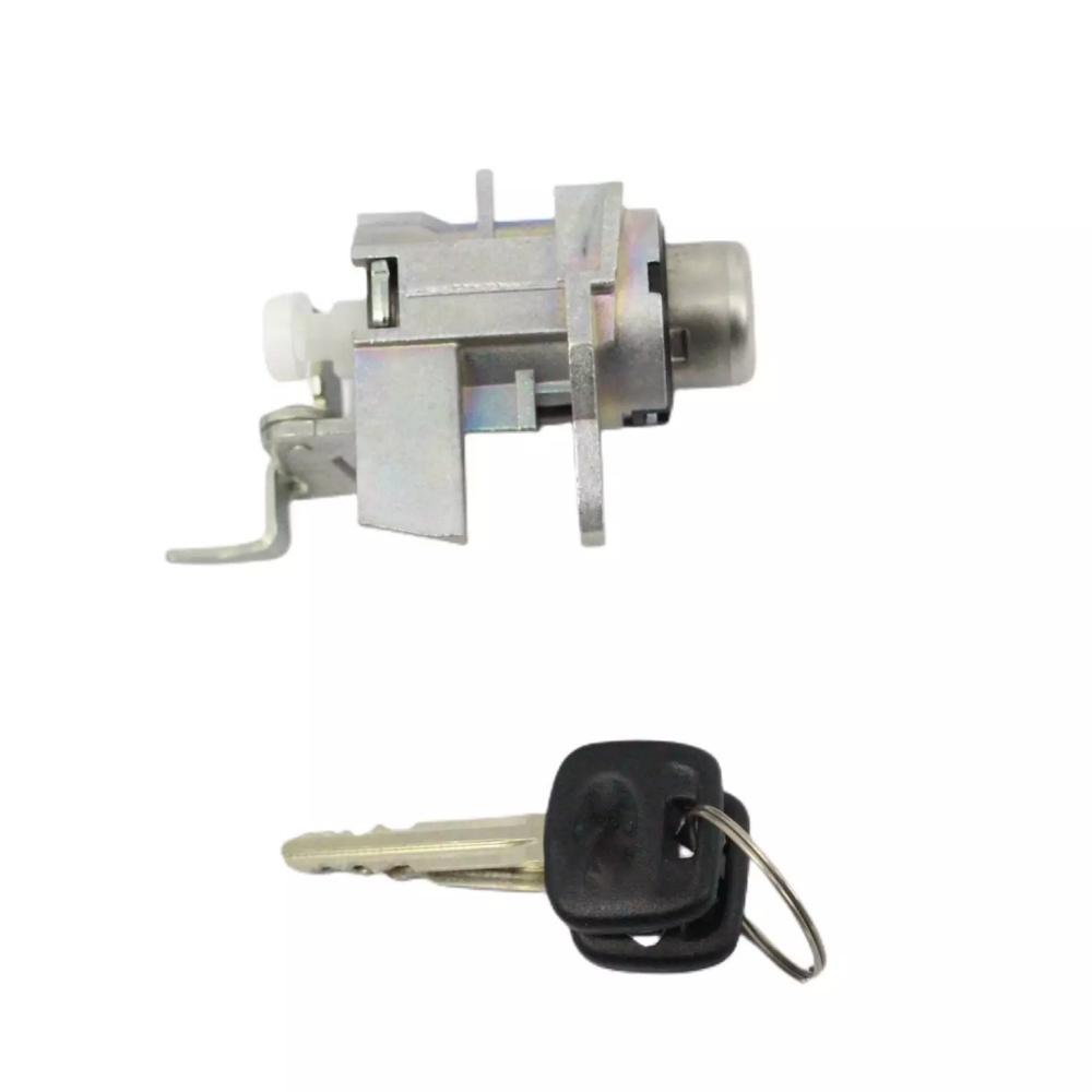 Back Door Lock Cylinder & Keys For Toyota Yaris 2007-2011