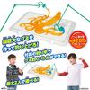 [BANDAI] Super Giant! Gummy Maker Fishing Gummy Collaboration Ver. For ages 5 and up