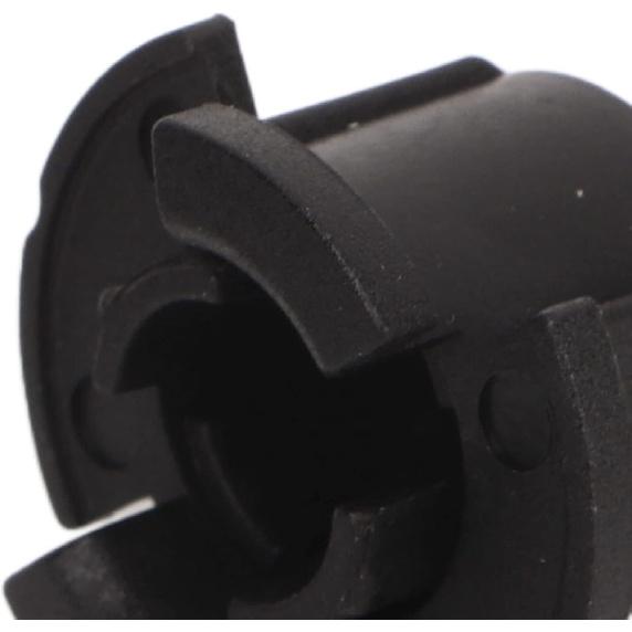 Radar Buckle, 36806‑TLAA01 3PCS Radar Alignment Mounting Clip Impact Resistant Radar Mounting Clip Replacement for Civic 2017-2020, CR-V 2018-2020,