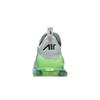 Nike Air Max 270 SE 'Explosion Green' (Unisex) White / Explosion Green-Yellow Running Shoes AQ9164 100