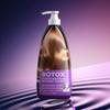 Shampoo KORMESIC Refrescante e Limpo Queratina Hidratante e Nutritivo Shampoo