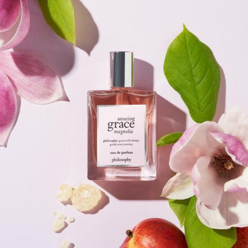 

Philosophy Amazing Grace Magnolia EDP 60мл