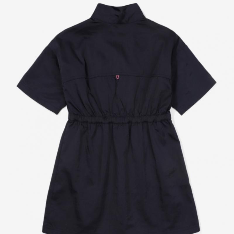 [fila Kids] Girls Camping Graphic Anorak Dress  Fk2opf2101f Did  q0zFk2opf2101fDid