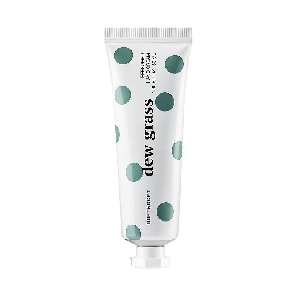 Duft Doft Dew Grass Perfumed Hand Cream