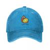 Cartoon I Love Kiwis Baseball Cap Golf Cap Golf Party Hat Women Beach Fashion Men's