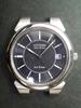 Watch Condition Eco-Drive E111-S027161 Men's (3-hand, Date) - (AE98)