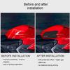 For Ducati Panigale Streetfighter V2 2022 2023 Motorcycle Tank Traction Pad Anti-Slip Sticker Gas Knee Grip Protector