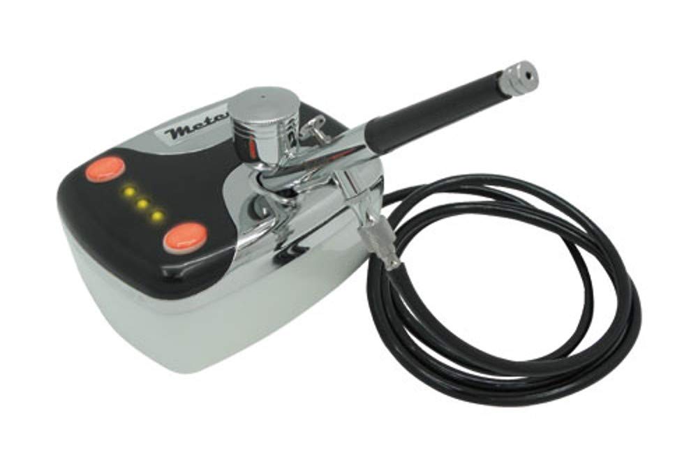 

Аэрограф Airtex Рабочий набор METEO